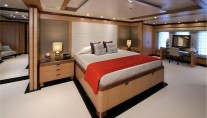 AMNESIA - Master Suite